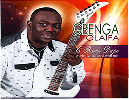 Olaifa Music Album